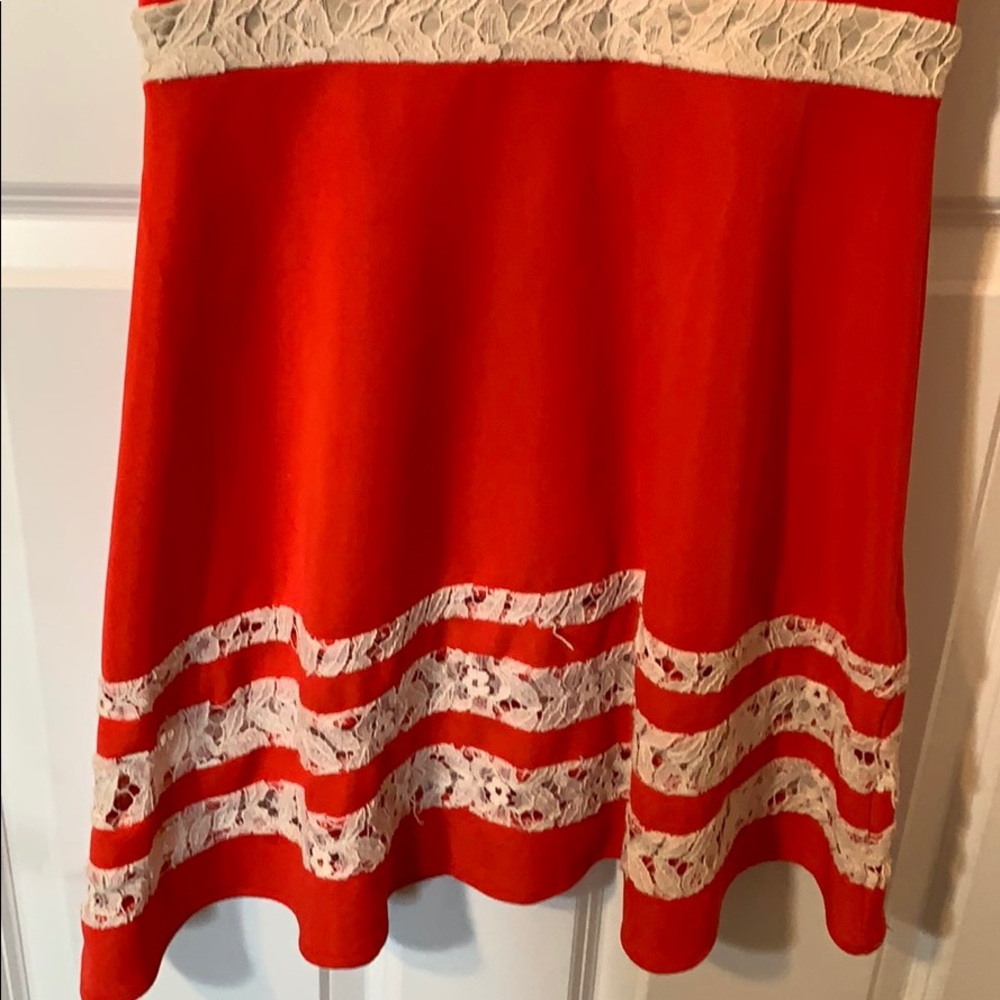 NWOT DRESS - Picture 5 of 5